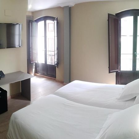 Hotel Areces กราโด ภายนอก รูปภาพ